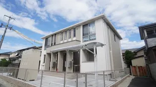 イーストコートの画像