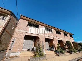 LA MAISON A棟の画像