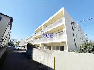 テレパレス湘南平塚 1号棟の画像