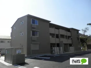 グレイス Aの画像