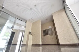 グラビスコート西十日市の画像