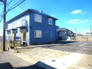 ステラ四街道の画像