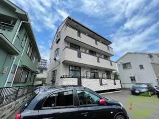 ビューハイツKの画像