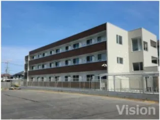 グランシャリオの画像