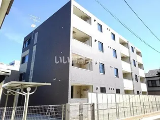 ベリーブロッサムの画像