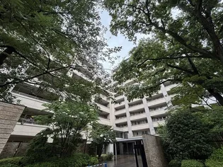 プラウドシティ東林間イーストコートの画像