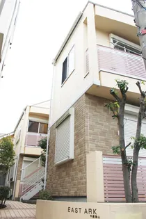 イーストアーク千歳烏山の画像