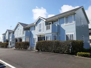 エレガント ヴィラの画像