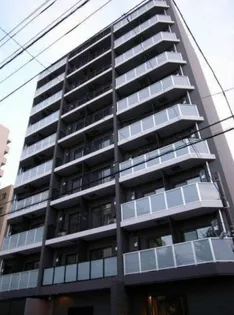 クラリッサ川崎ソレイユの画像