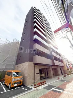 フュージョナル五反野DUEの画像