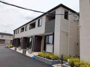 プラージュBの画像