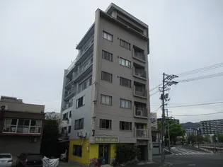 内藤ビルの画像