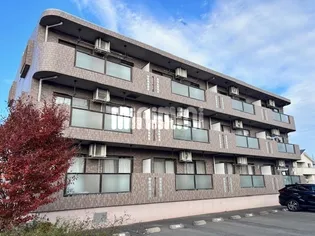 マンションクレアAの画像