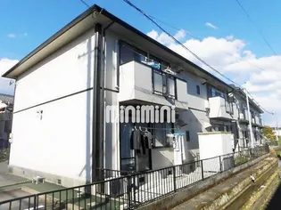 メゾン サンライフBの画像