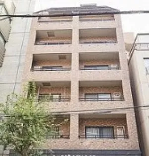 東京都千代田区一番町【マンション】の外観