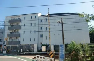 メインステージ野方駅前【2階】の外観