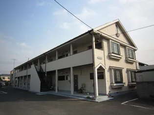 スカイハウスの画像