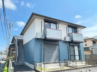 メゾンポラリスの画像