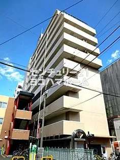 パレ ドール伊勢佐木町南IIの画像