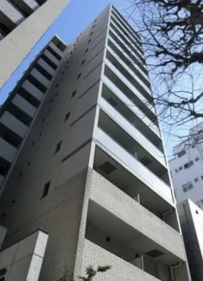 東京都豊島区駒込1【マンション】の外観