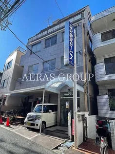 茂森マンションの画像