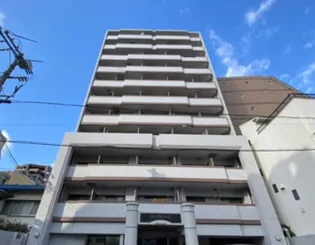 ダイアパレス鶴見町の画像