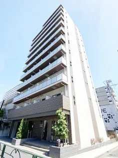 La Douceur新小岩【2階】の外観