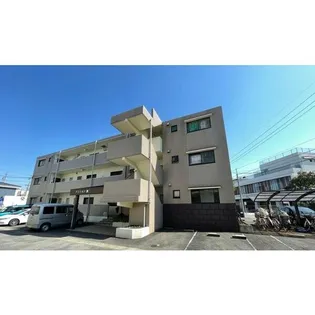 マンション錦の画像