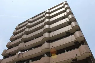 エクセルシオール金山【8階】の外観