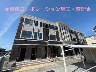 ユーロピュア和泉の画像