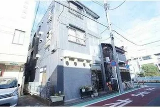 スクエア矢部の画像