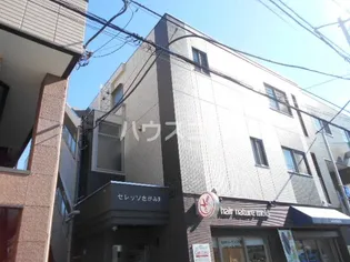 セレッソさがみ野の画像