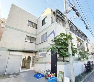 ウィルヴィレッジ大山【2階】の外観