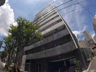 大阪府大阪市北区浮田2丁目【マンション】の外観