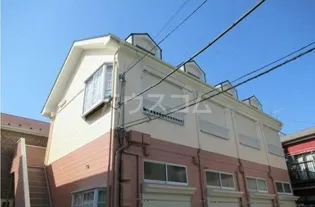 末広第5コーポの画像