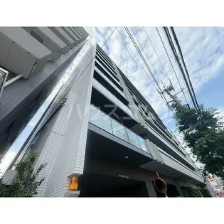 マイナビSTAYモンターニュ西横浜【3階】の外観