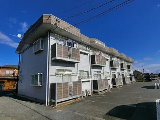エルディム大沼の画像