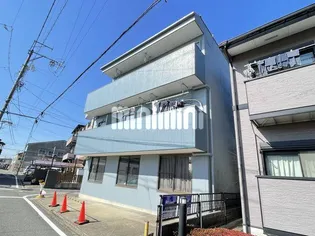 パインハイツの画像