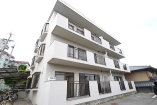 マンション葵の画像