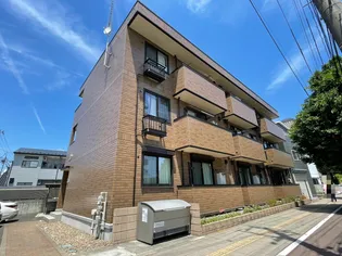 エトワール上杉の画像