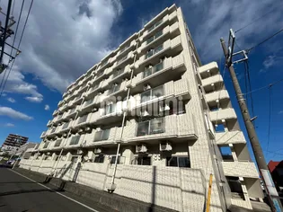 タウンコート湘南の画像