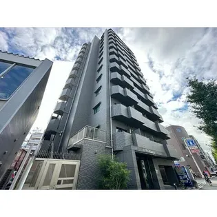 ルーブル大鳥居参番館の画像