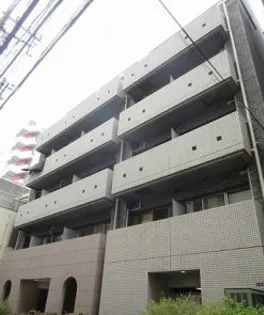 アプレシティ三田の画像