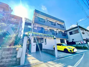 グランドール曽根東町の画像
