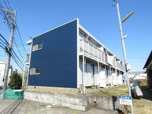 太栄A棟の画像