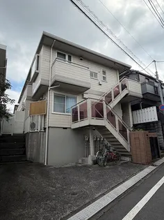 上田コーポの画像