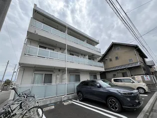 リオレ南小泉の画像