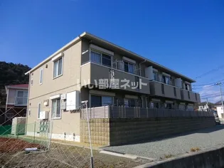 シャーメゾン八幡の画像