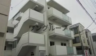 ADレジデンス板橋中台の画像