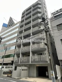 ズーム浜松町【7階】の外観